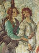 Sandro Botticelli art print