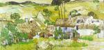Vincent Van Gogh art print