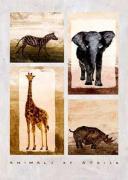 Emmanuelle Teyras art print
