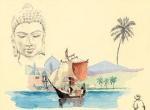 Lacaze art print