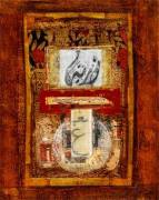 Lucie Granetier art print