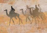 Rachid Ben Ouaghrem art print