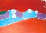 Nicolas de Sta�l art print