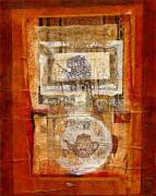 Lucie Granetier art print