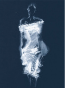 Aurore de la Morinerie art print