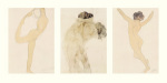 Auguste Rodin art print