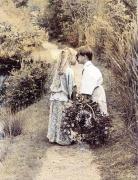 Betsy Cameron art print