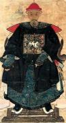 Chinese Art art print