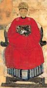 Chinese Art art print
