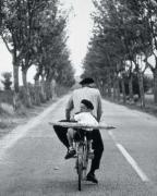 Elliott Erwitt art print
