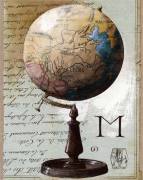 C. Gouny et J. Marange art print