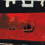 Souli� art print