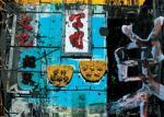Souli� art print
