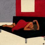 Jean-Claude G�tting art print