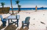 de Loustal art print