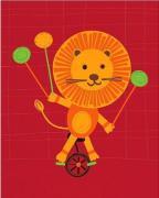 Annabelle Lechat art print