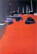 Nicolas de Sta�l art print