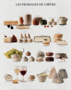 Atelier art print
