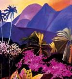 Catherine Th�odose art print