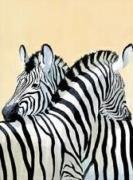 No�lle Triaureau art print