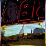Souli� art print