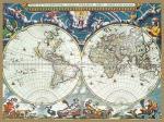 Willem Janszoon Blaeu art print