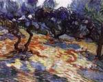 Vincent Van Gogh art print