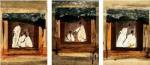 Charlotte  Derain art print