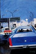 Marcelino Truong art print