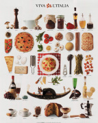Atelier art print