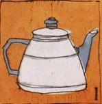 Sandrine Fabre art print