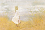 Betsy Cameron art print