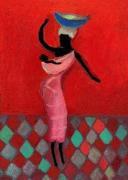 Aur�lia Fronty art print
