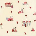 Silke Leffler art print