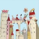 Silke Leffler art print