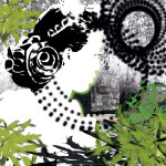 BillBen art print