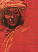 Titouan Lamazou art print