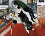 Marc Chagall art print