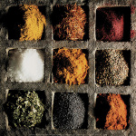 Studio DHS Stockfood art print