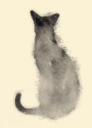 Aurore de la Morinerie art print