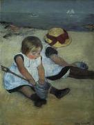 Mary Cassatt art print