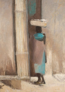 Dominique Andrier art print