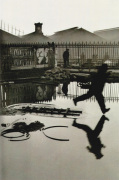 Henri Cartier-Bresson art print