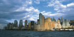 Downtown 2 art print