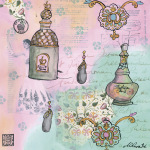 Martine Rupert art print