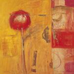 Jocelyne Bonzom art print