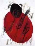 Jean Noel art print