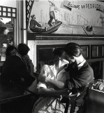 Robert Doisneau art print