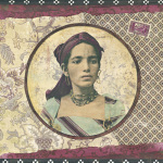 Gwena�lle Trolez art print