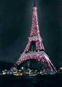 Xavier de Maisonneuve art print